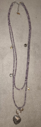 Modeschmuck halskette von - modeschmuck, (halskette