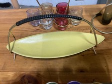 50er 60er Jahre Keramikschale Wirtschaftswunder