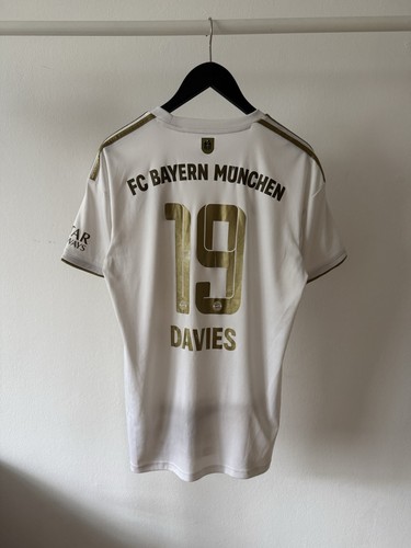Adidas bayern münchen - fc,