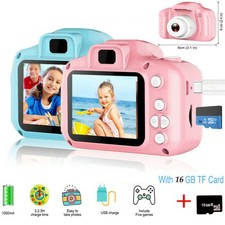 1080P Kids Kinder Toddler