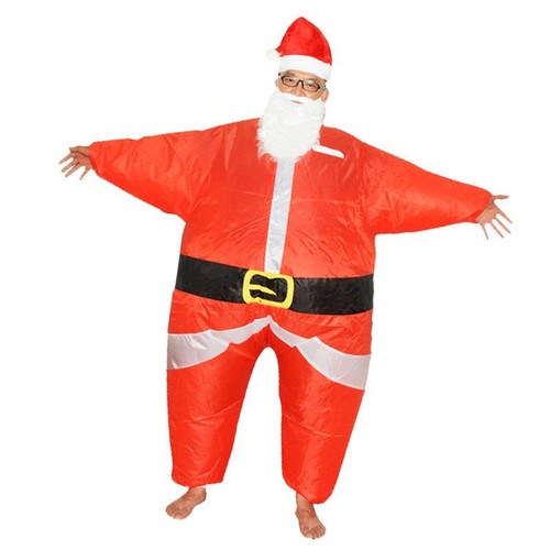 Weihnachten aufblasbare