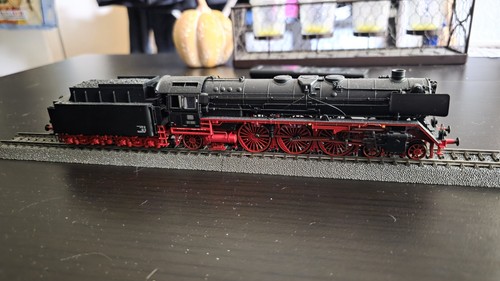 Märklin 39004 dampflokomotive - märklin,