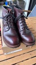 Red Wing BECKMAN Boots 9011