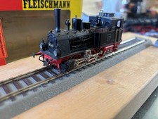 Fleischmann T3 für Bastler