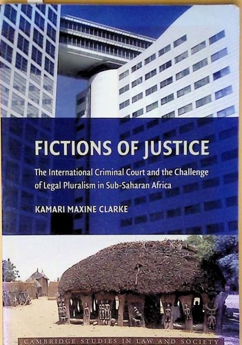 Fictions justice the - justice:,