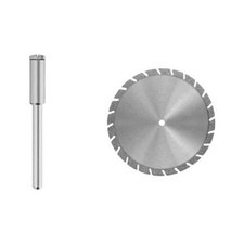 Diamant-Trennscheibe