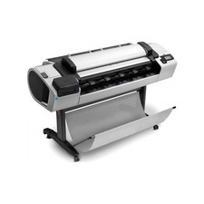 HP Designjet T2300PS eMFP Multifunktions-Großformatdrucker 44 Zoll A0 (mk)