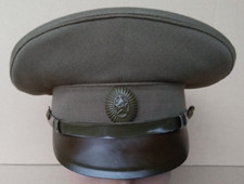 UDSSR Schirmmütze Mütze