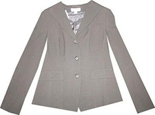 Extravaganter Blazer von Singh