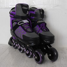 Nattork verstellbare Inline