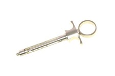 smartdent Zylinderampullenspritze 1,8 ml   201142  NEU