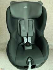 Britax Trifix2 I-Size, storm grey, ISOFIX mit TOP Tether, sehr guter Zustand