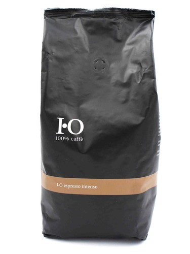 Espresso intenso kaffee - intenso,
