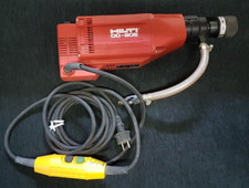Hilti DD 80E Kernbohrgerät Kernbohrmaschine NEU