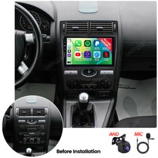 8G+128GB Carplay Autoradio