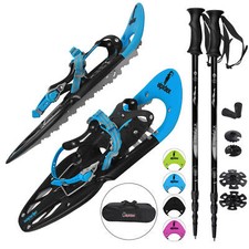 ALPIDEX Schneeschuhe