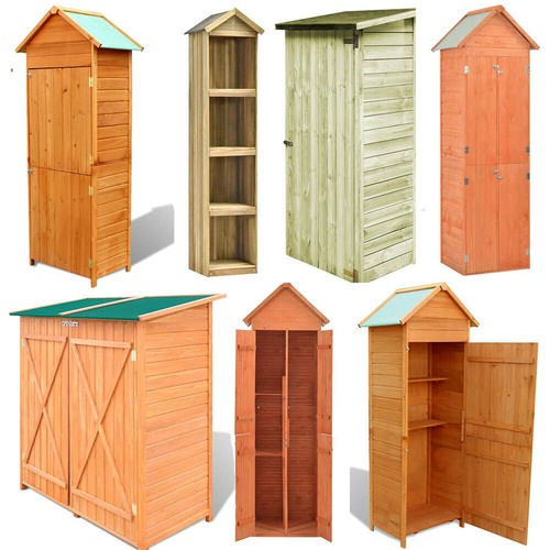 Gartenschrank gerätehaus - gartenschrank,