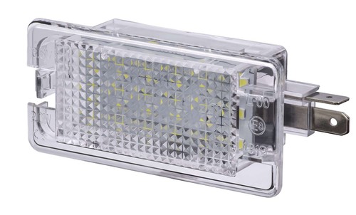 Led handschuhfachleuchte - led,