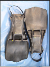 Taucherflossen Jet Master, First All Sizes ,Nr. 11/77