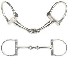 D-Trense doppelt gebrochen