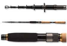 Daiwa Ballistic X Tele Spin