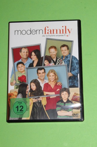 Modern family season 1 - modern,