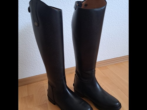 Reitstiefel steeds neu - steeds,