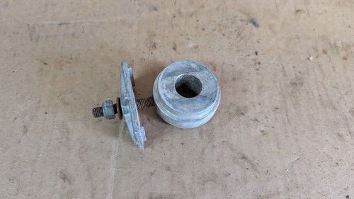 Kettenspanner twin link - kettenspanner,