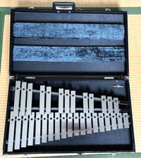 YAMAHA Glockenspiel Sound