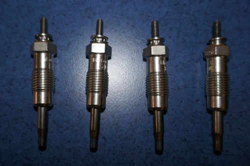 Glühkerzen für ältere ford - für,