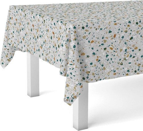 Wachstuchtischdecke alcoa 100 - wachstuchtischdecke, alcoa,