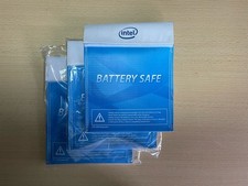 Intel BatterySafe Taschen |
