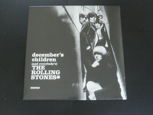 Rolling stones us - no.2,