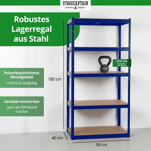 Stabile regale blau für - stabile,