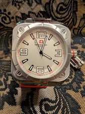 Swiss Military Armbanduhr