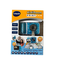 Vtech - 80-549134 - KidiZoom