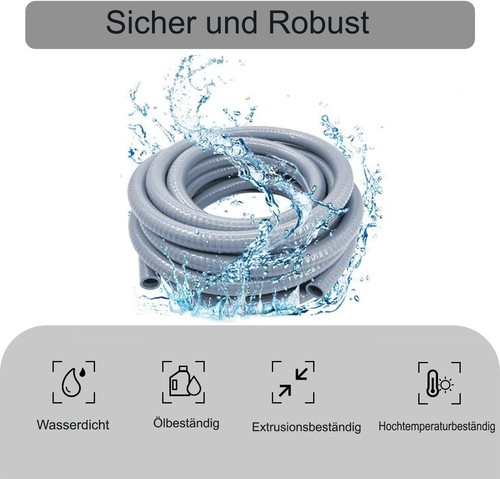 ø50mm poolschlauch - Ø50mm,