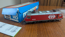Märklin H0 3328 E-Lok