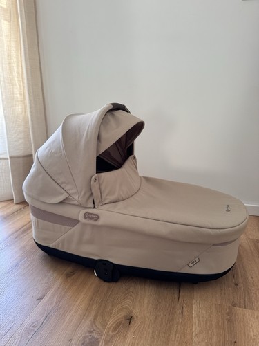 Cybex gold cot - cybex, s
