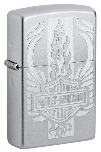 Zippo benzin feuerzeug - -,