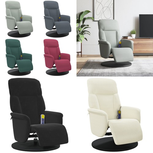 Massagesessel fußteil - massagesessel,