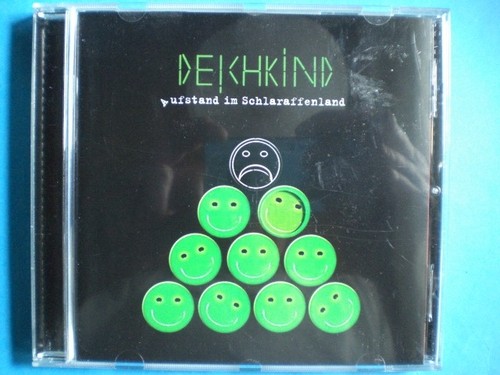 Deichkind aufstand im - ===,