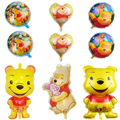 Stück winnie the - 9,