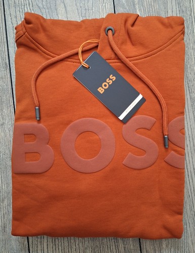 Hugo boss webasic hood - hugo, hoodie