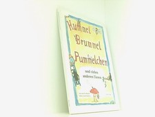 Humml, Brummel, Pummelchen. Und vielen anderen Tieren unbekannt: