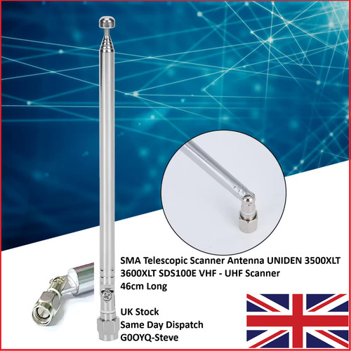 Sma teleskop antenne für - antenne,