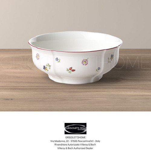 Villeroy boch petite fleur - &,
