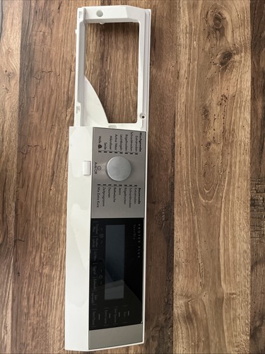 Aeg bedienelektronik trockner - aeg,