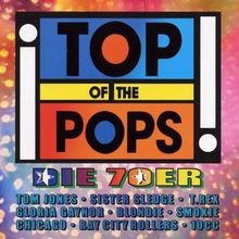 Top the pops 70s - top,