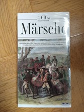 CD BOX  Die schönsten